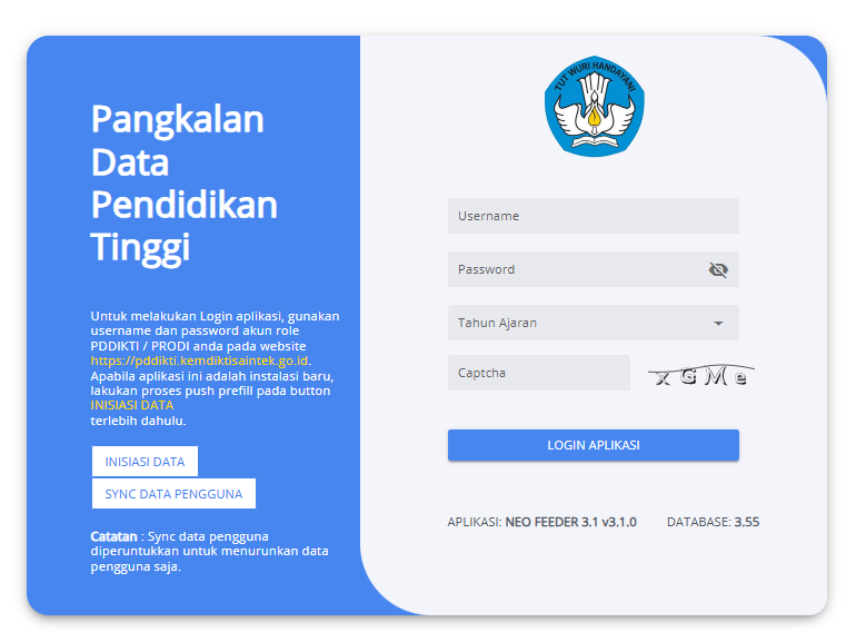 Mengenal Neo Feeder PDDIKTI: Fungsi dan Cara Kerjanya